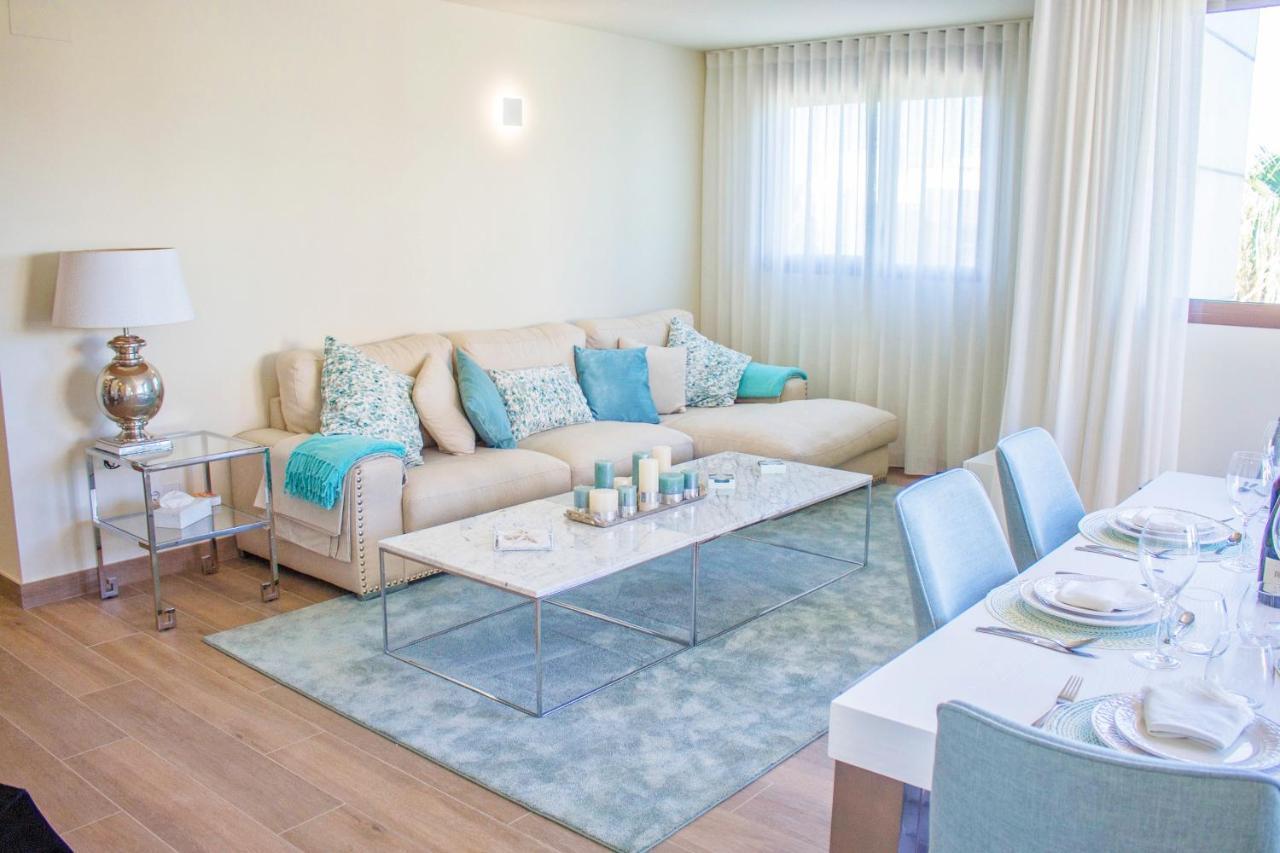 Apartamento Atico Golden Star Javea Dış mekan fotoğraf